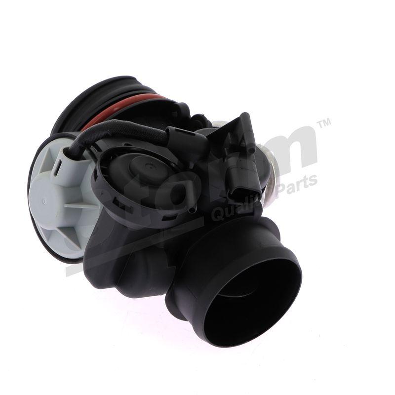 Vanne EGR STORM QUALITY PARTS 9015
