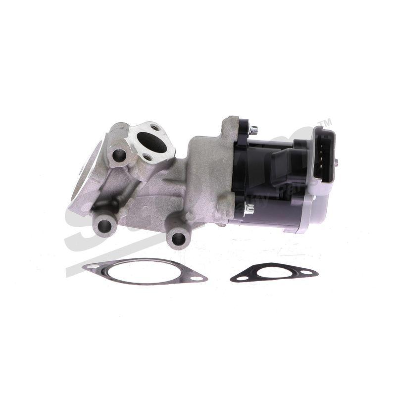Vanne EGR STORM QUALITY PARTS 9101