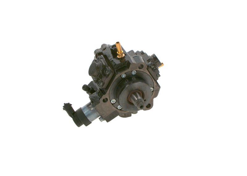 Pompe à haute pression BOSCH 0 445 010 205