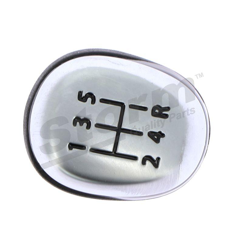 Pommeau STORM QUALITY PARTS 7003070