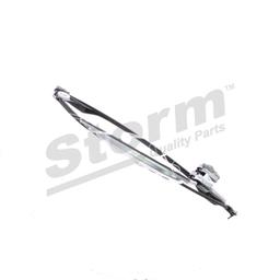 Lève-vitre STORM QUALITY PARTS 17707509