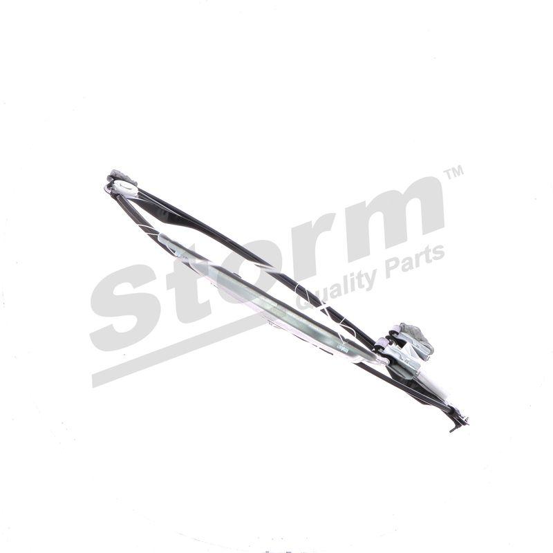 Lève-vitre STORM QUALITY PARTS 17707509
