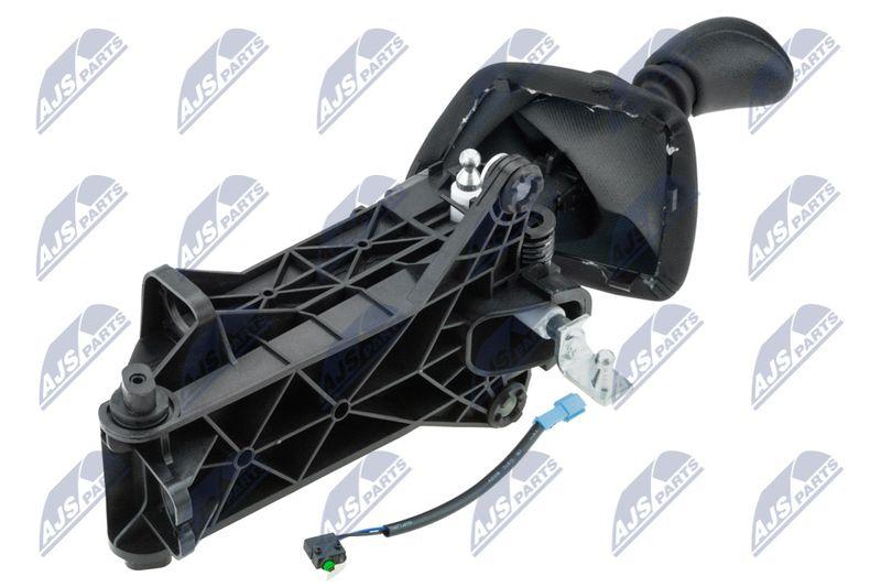 Levier de changement de vitesse NTY LZB-ME-004