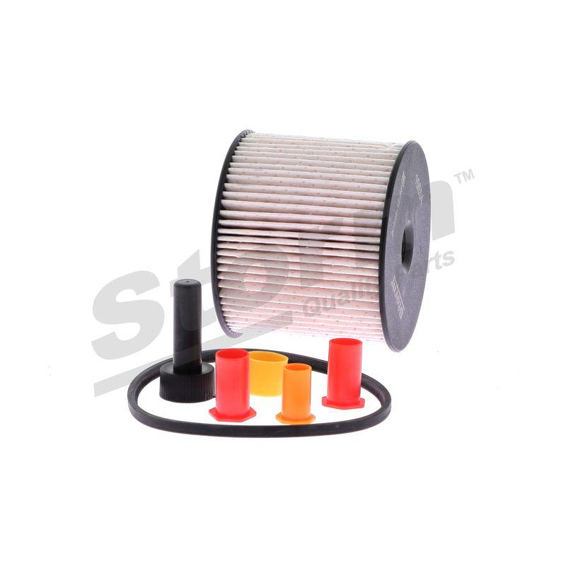 Filtre à carburant STORM QUALITY PARTS 10554