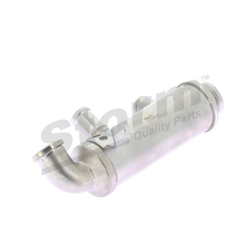 Radiateur, réaspiration des gaz d'échappement STORM QUALITY PARTS 9068