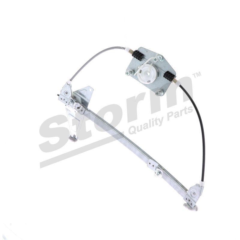 Lève-vitre STORM QUALITY PARTS 27972