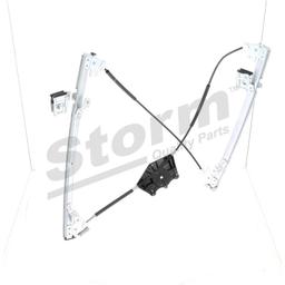 Lève-vitre STORM QUALITY PARTS 97080