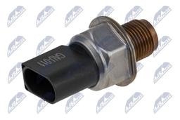 Capteur, pression de carburant NTY EFP-AU-011
