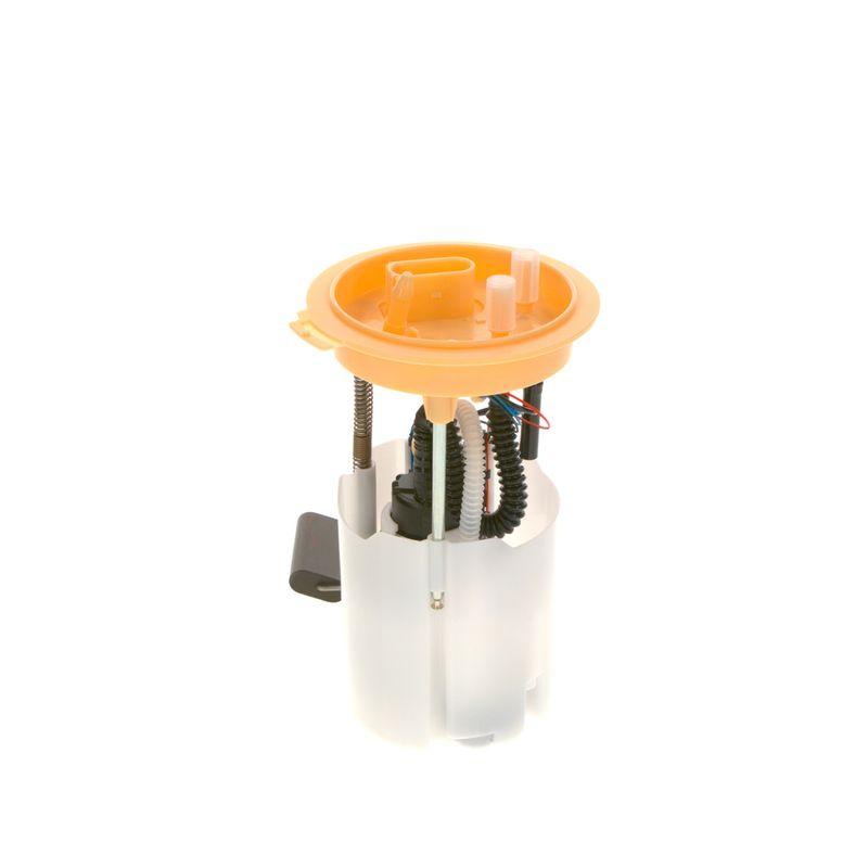 Unité d'injection de carburant BOSCH 0 986 580 826