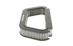 Filtre, air de l'habitacle BOSCH 1987432423