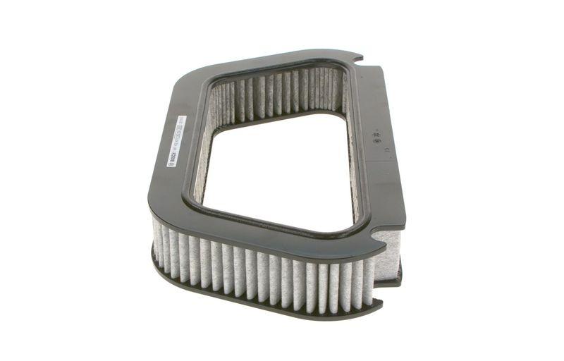 Filtre, air de l'habitacle BOSCH 1987432423