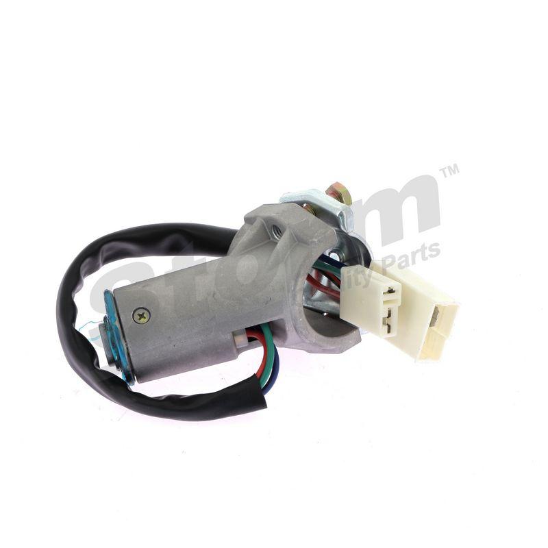 Fermeture-volant STORM QUALITY PARTS 39023