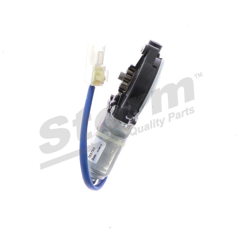 Moteur électrique, lève-vitre STORM QUALITY PARTS 162072