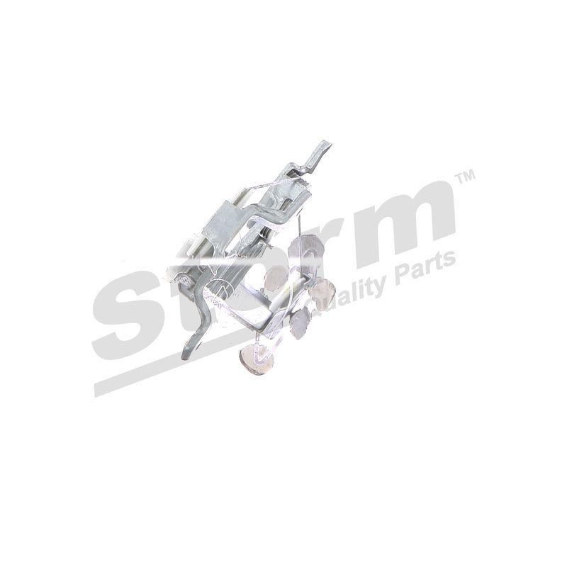 Lève-vitre STORM QUALITY PARTS 52078