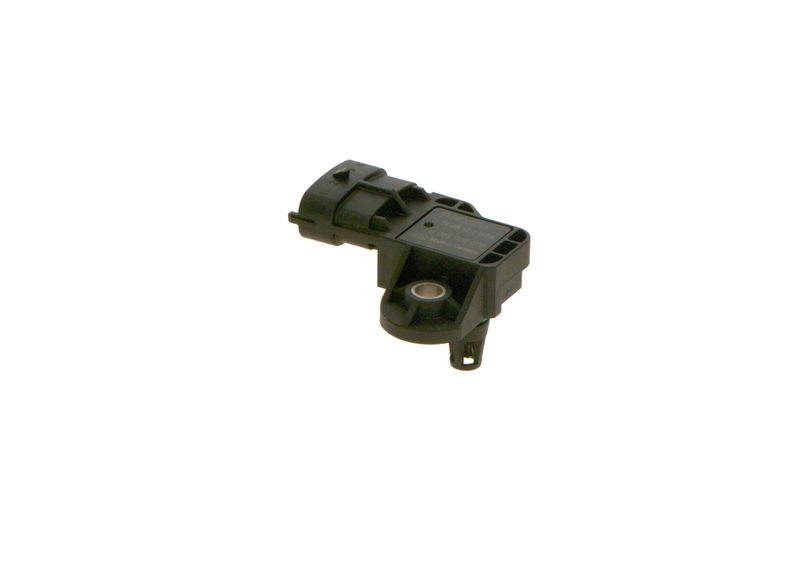 Capteur, pression de suralimentation BOSCH 0 281 006 076