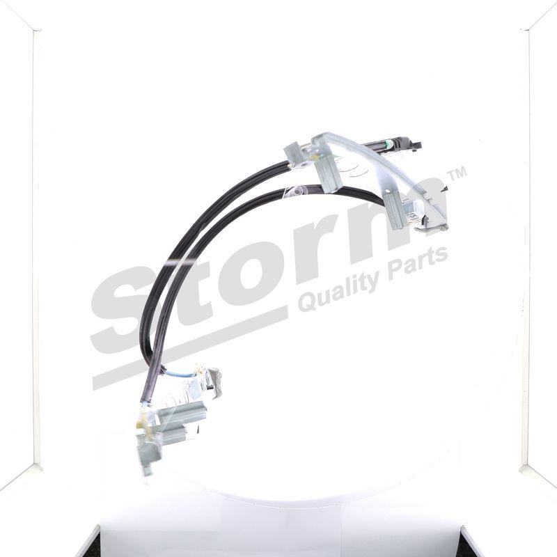 Lève-vitre STORM QUALITY PARTS 87156