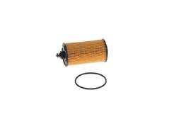 Filtre à huile BOSCH F 026 407 338