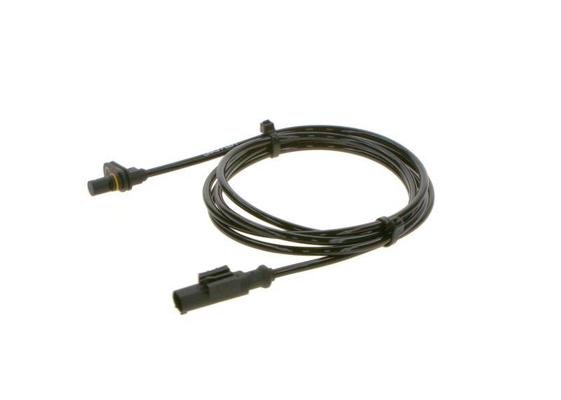 Capteur, vitesse de roue BOSCH 0 265 009 338