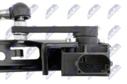 Capteur, correcteur de portée d’éclairage NTY ECX-PS-000