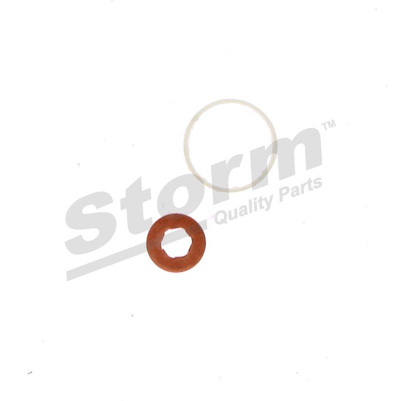 Kit de joints, injecteur STORM QUALITY PARTS 460005