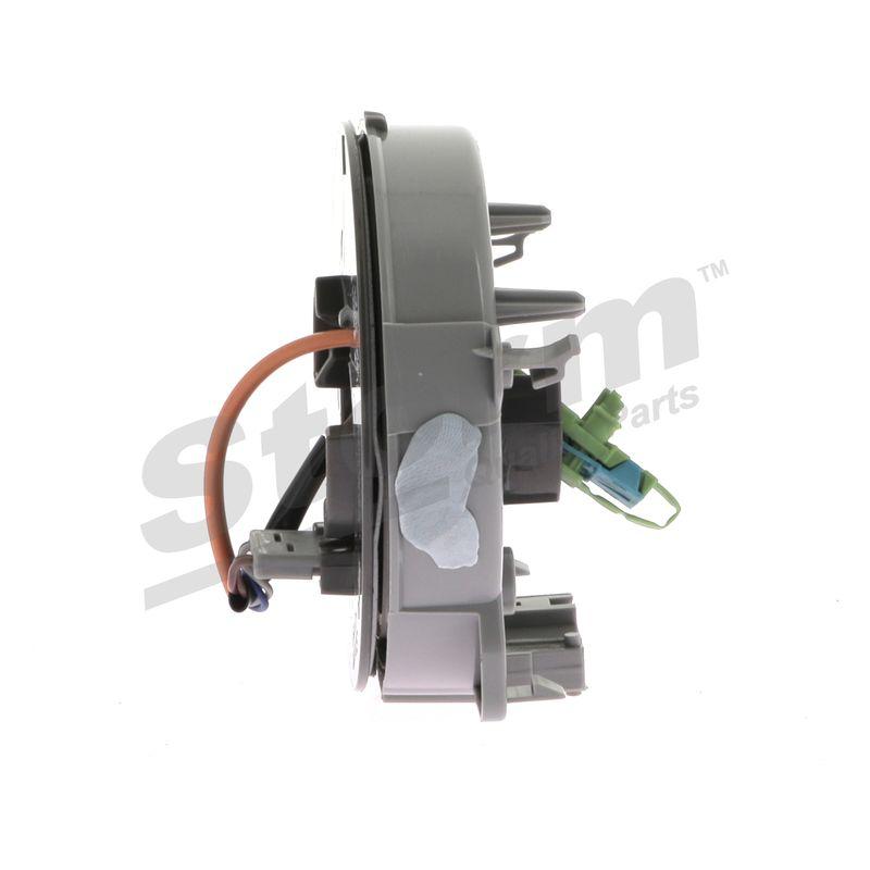 Ressort tournant, Airbag STORM QUALITY PARTS 8102016
