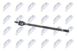 Arbre de transmission NTY NPW-CH-183