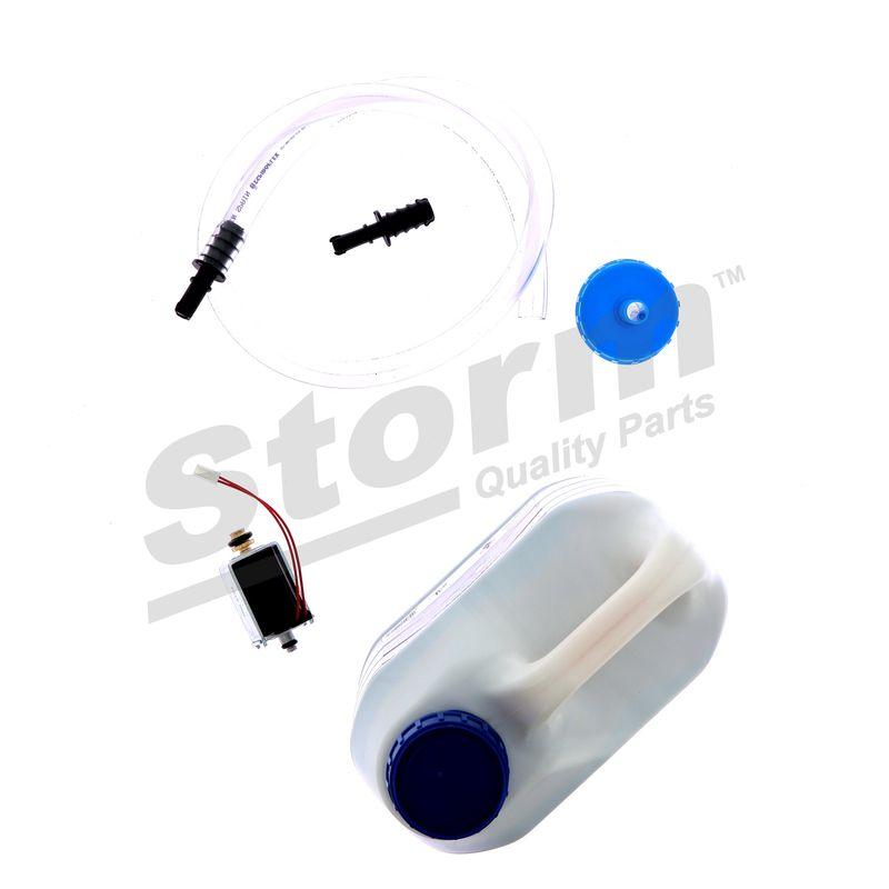 Pompe d’additif STORM QUALITY PARTS 777525