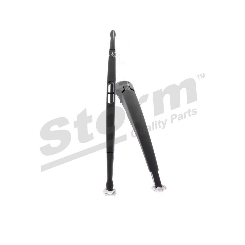 Kit de bras d'essuie-glace, nettoyage des vitres STORM QUALITY PARTS 87240KIT