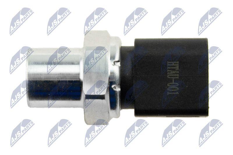 Pressostat, climatisation NTY EAC-AU-001