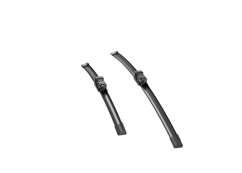 Balai d'essuie-glace BOSCH 3 397 014 317