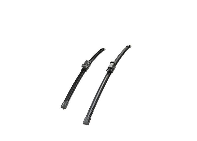 Balai d'essuie-glace BOSCH 3 397 007 256