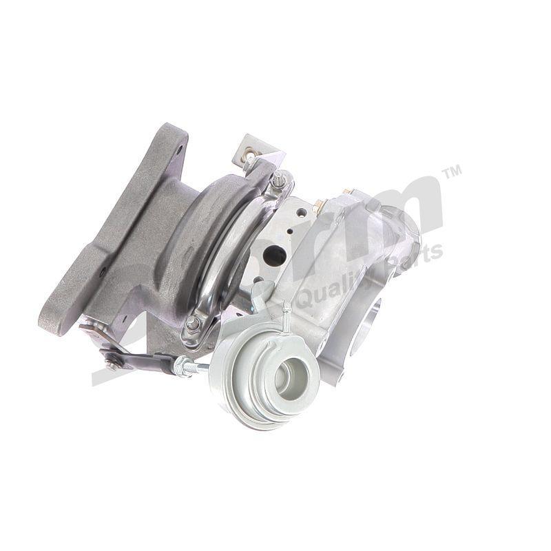 Turbocompresseur, suralimentation STORM QUALITY PARTS 89212