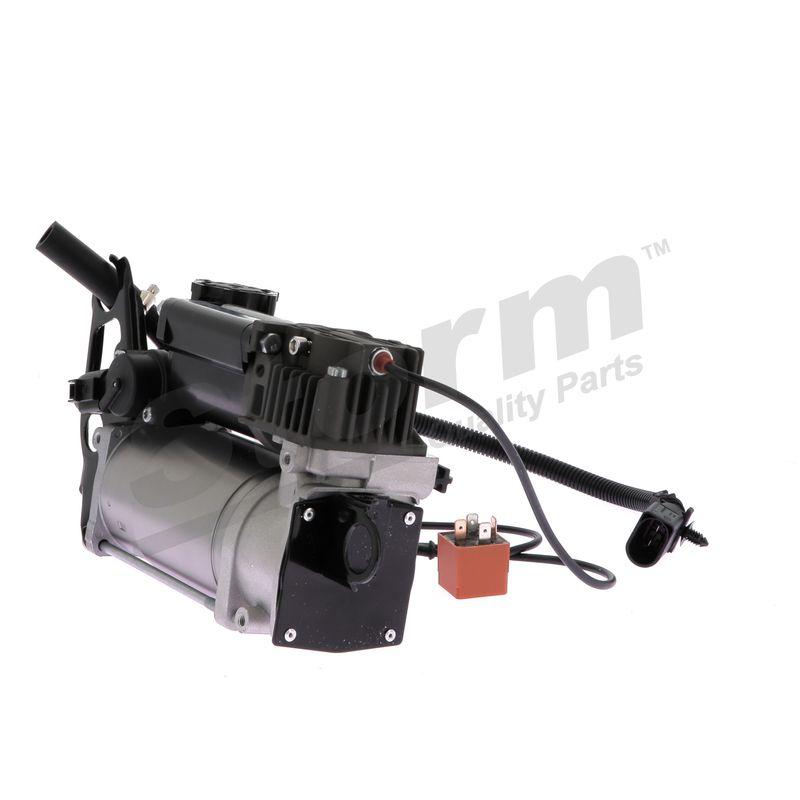 Compresseur, système d'air comprimé STORM QUALITY PARTS 844294ST