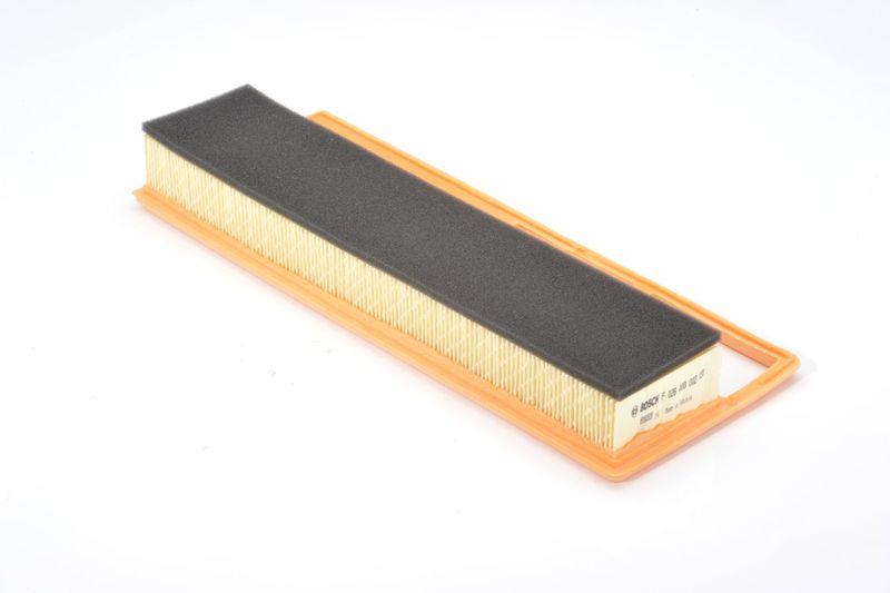 Filtre à air BOSCH F 026 400 002