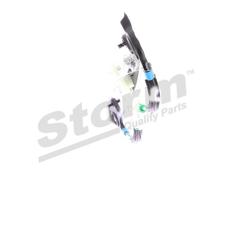 Lève-vitre STORM QUALITY PARTS 17272