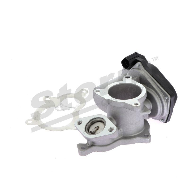 Vanne EGR STORM QUALITY PARTS 9010