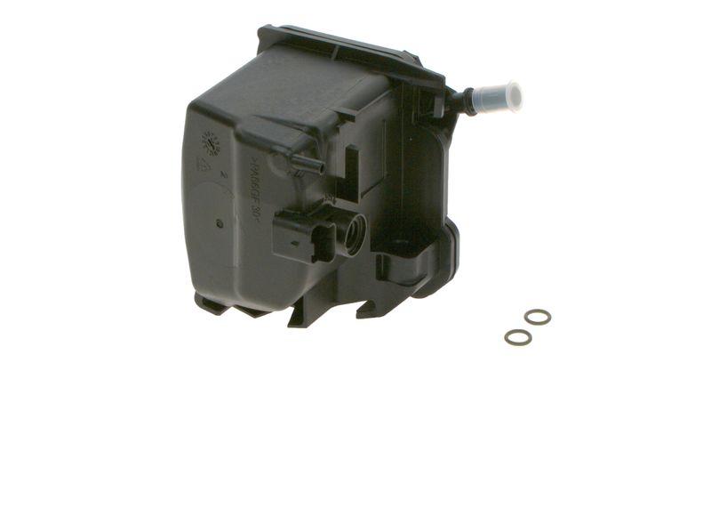 Filtre à carburant BOSCH 0 450 907 006