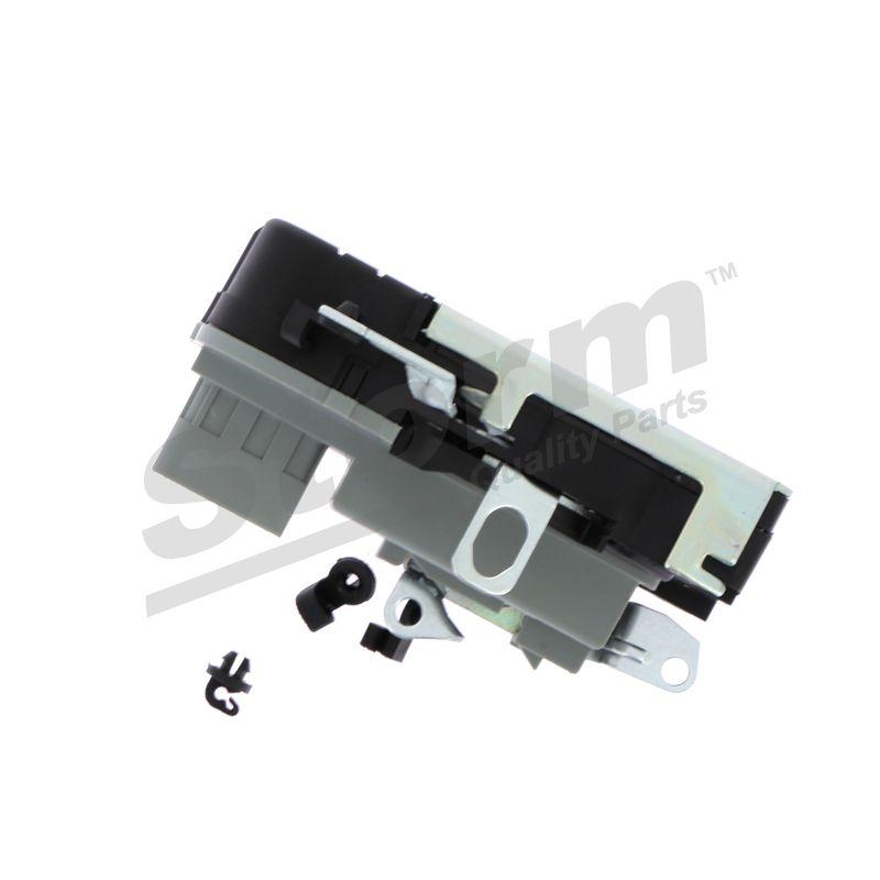Serrure de porte STORM QUALITY PARTS 705001