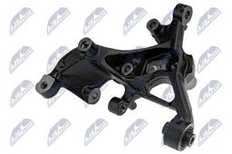 Fusée d'essieu, suspension de roue NTY ZZT-VW-005