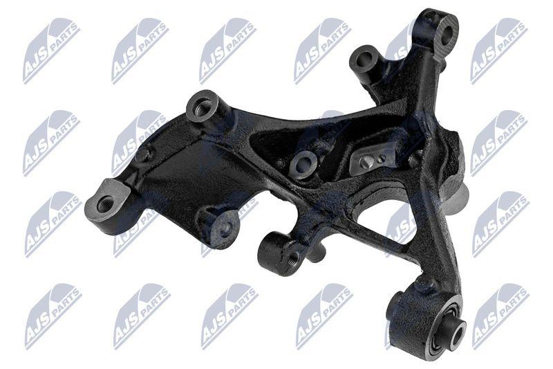 Fusée d'essieu, suspension de roue NTY ZZT-VW-005