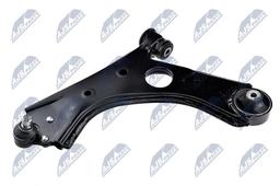 Bras de liaison, suspension de roue NTY ZWD-FT-037