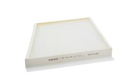 Filtre, air de l'habitacle BOSCH 1 987 432 081