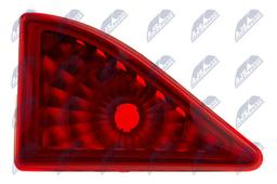 Feu stop additionnel NTY ELP-PL-003