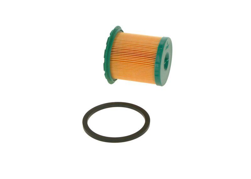 Filtre à carburant BOSCH 1 457 431 712