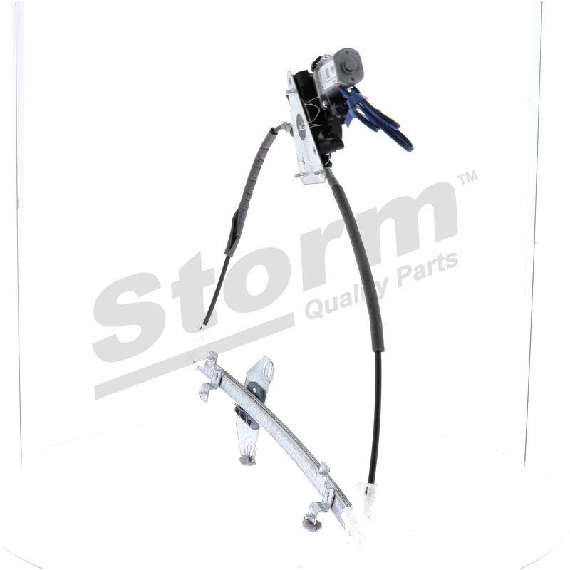 Lève-vitre STORM QUALITY PARTS 11172