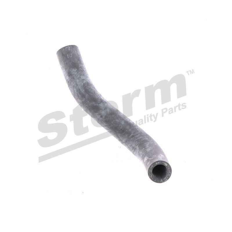 Tuyau, échangeur de chaleur (chauffage) STORM QUALITY PARTS 509440