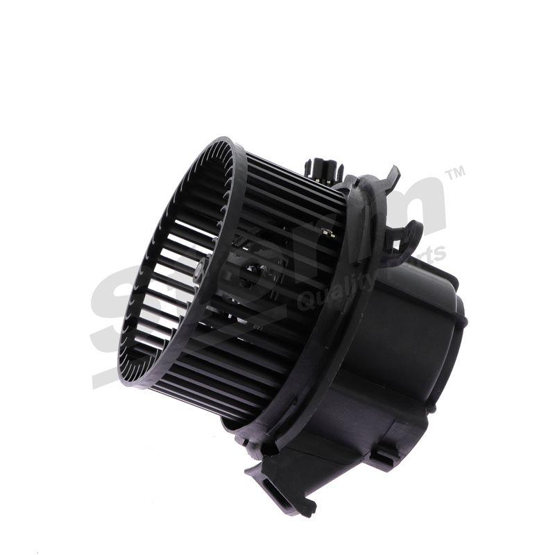 Pulseur d'air habitacle STORM QUALITY PARTS 5100802