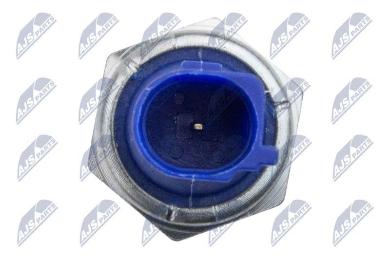 Indicateur de pression d'huile NTY ECC-AU-009