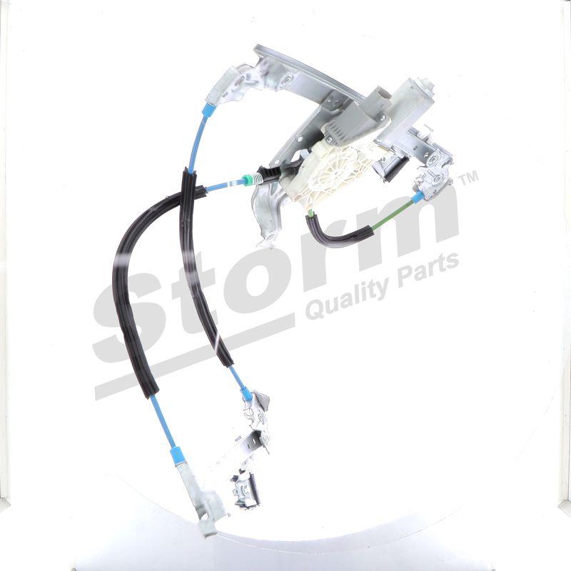 Lève-vitre STORM QUALITY PARTS 79175