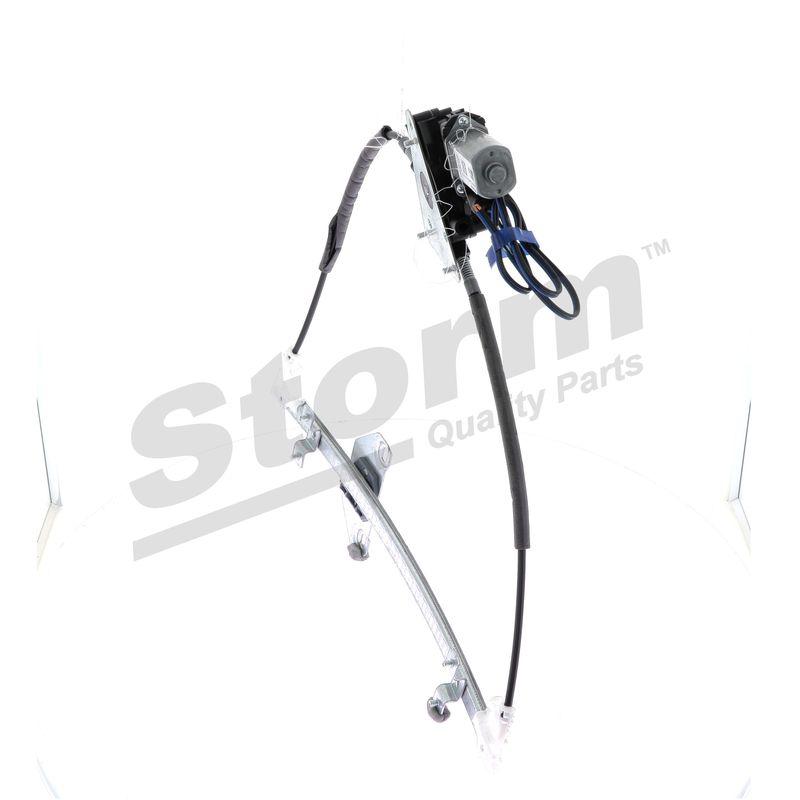 Lève-vitre STORM QUALITY PARTS 11172